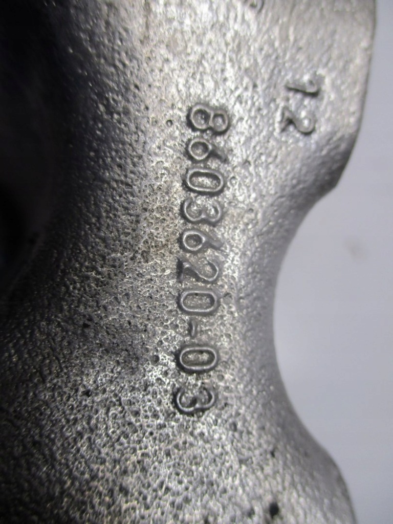 фото №5, Кронштейн mini countryman f60 1,5hyb 8603620