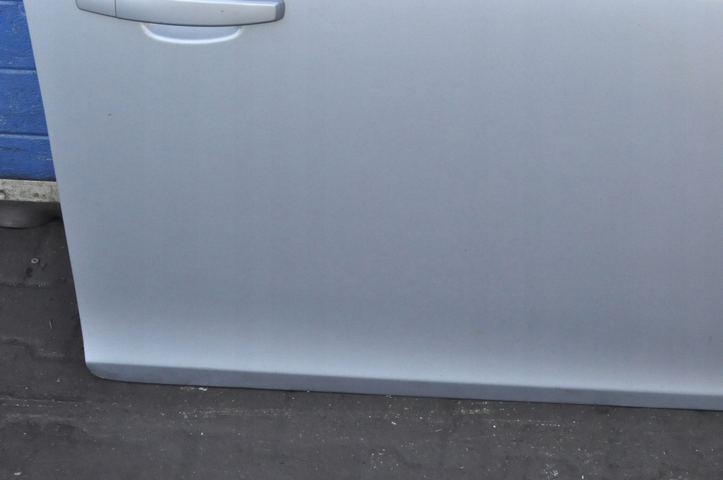 фото №7, Chevrolet cruze i дверь правый перед передние