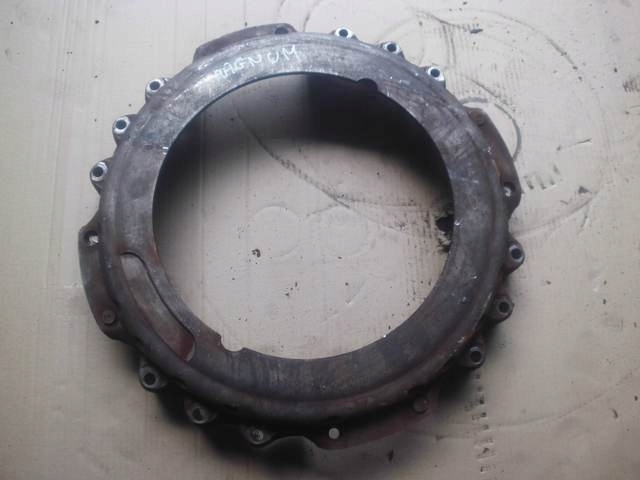 фото №1, Колесо маховик зчеплення 480 renault magnum e-tech
