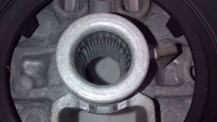 Руль peugeot 407 с Разборки