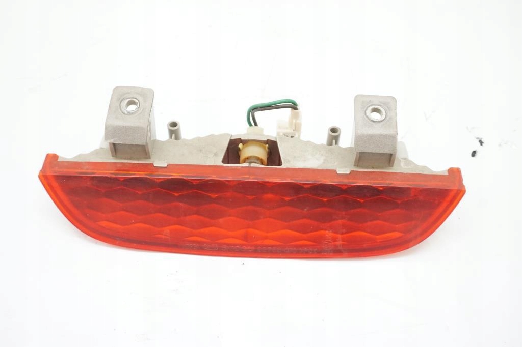 фото №3, Свет стоп-сигнал kia picanto i