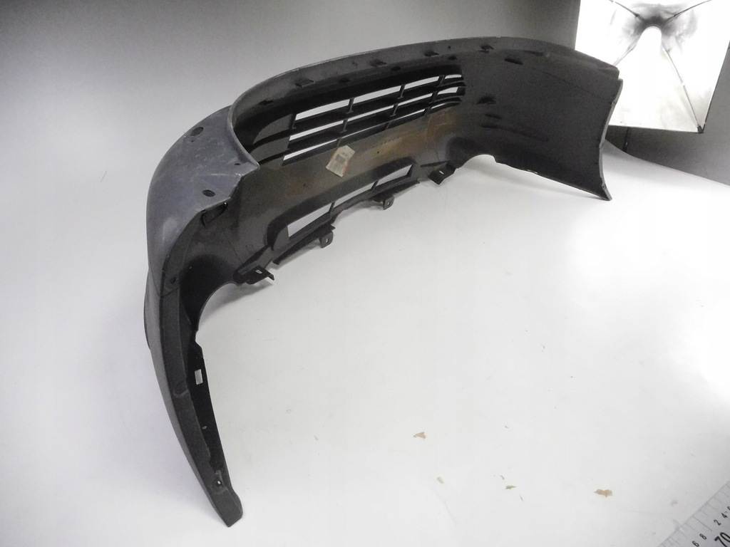 фото №9, Бампер передній fiat multipla 91401597 71752521