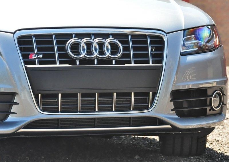 фото №10, Спойлер vag audi a4 avant 2008 2012 оригінальний 8k0807110a2zz