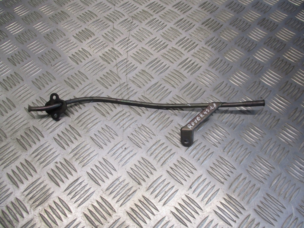 фото №1, Щуп щуп оливи rover 45 1.8 16v