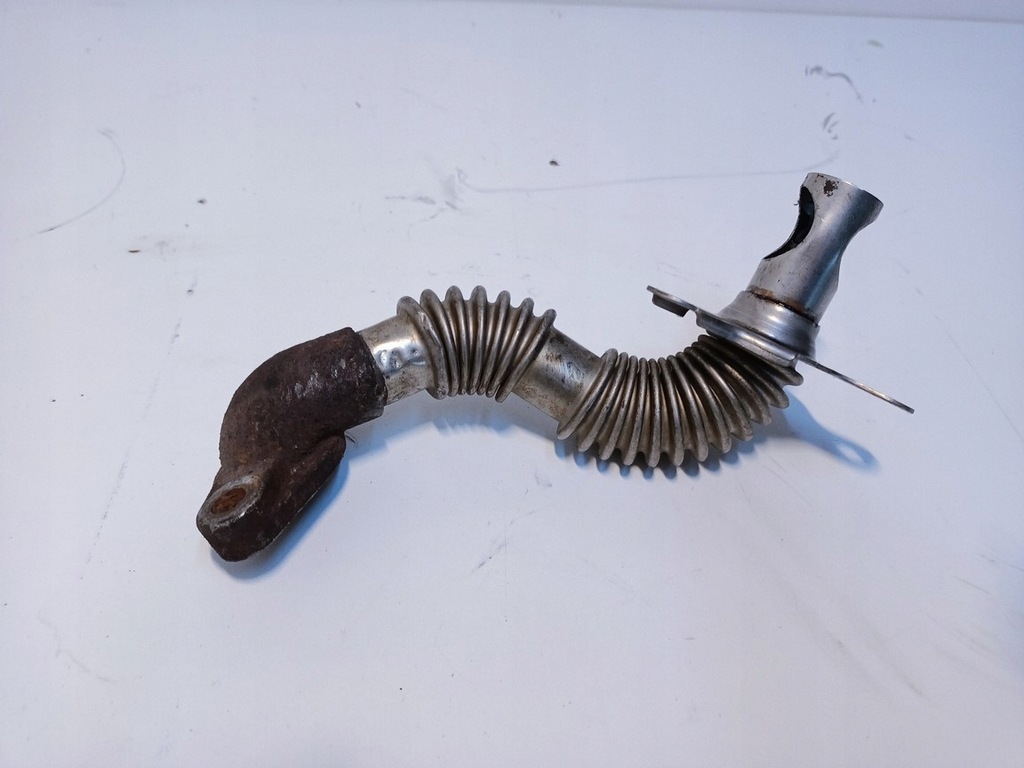 фото №2, Kia ceed ii i30 ii труба шланг egr crdi 2012-