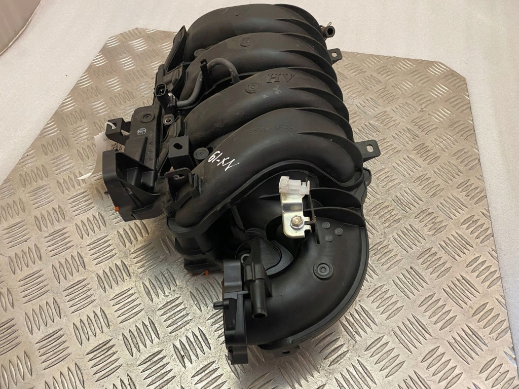 фото №6, Lexus nx колектор впускний