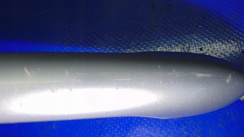 фото №3, Ручка двері лівий перед b64 renault kangoo ii 08+