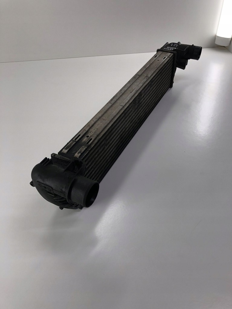 Інтеркулер renault espace - grand espace iv 878046g Зі Шроту