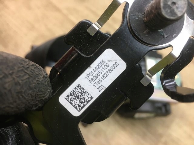 фото №5, Volvo xc90 pas безопасности правый перед 31484544