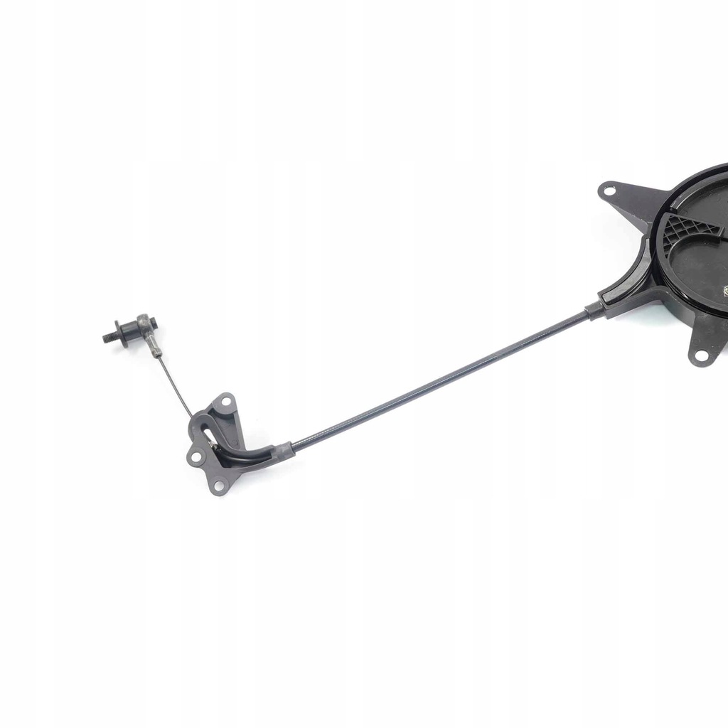 фото №11, Mini cabrio r52 трос крышки 7197491