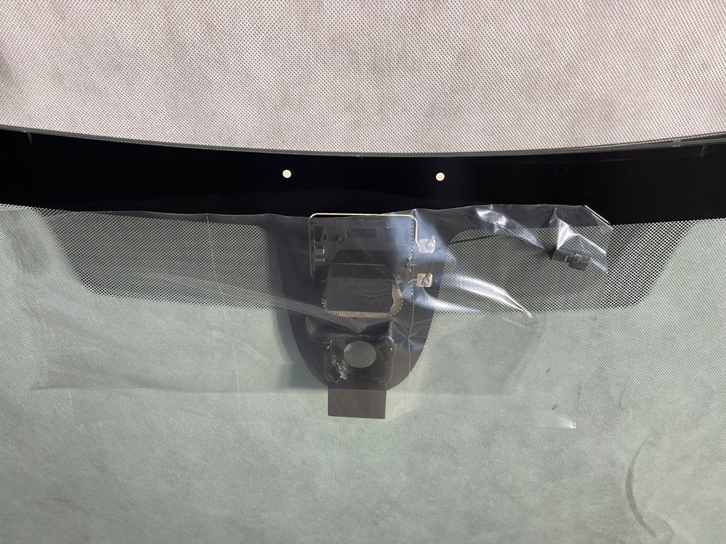 фото №5, Mini clubman f54 стекло передняя nowa датчик камера solar po 2015-