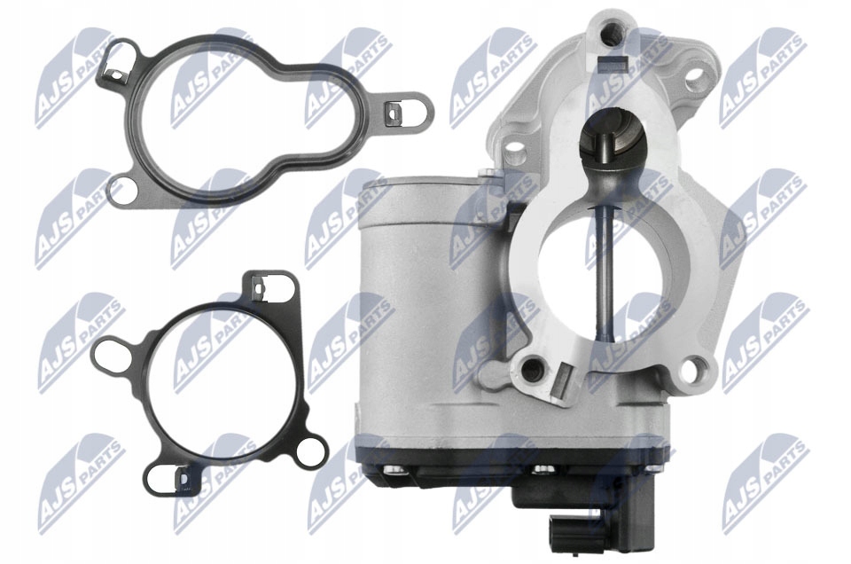 фото №14, Клапан egr do renault megane cc 2.0 dci