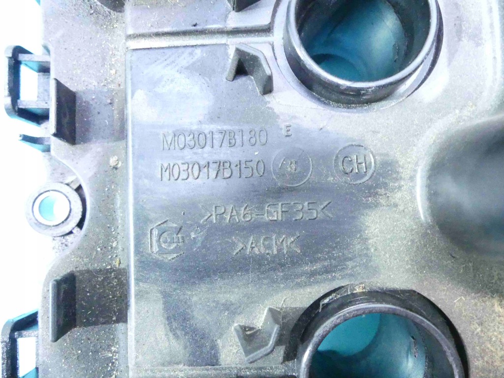 фото №9, Кришка клапанів peugeot 208 i 12-15 1.4 vti