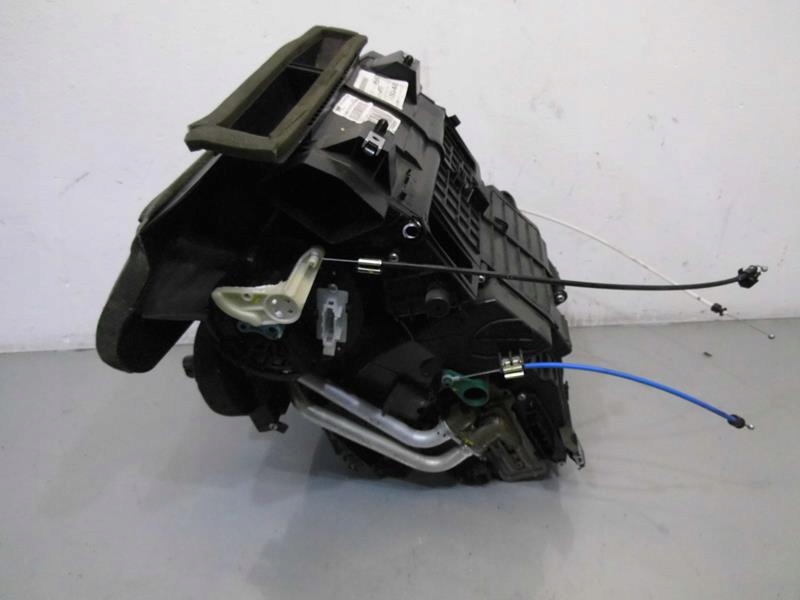 фото №1, Обігрівач кондиціонер dacia duster