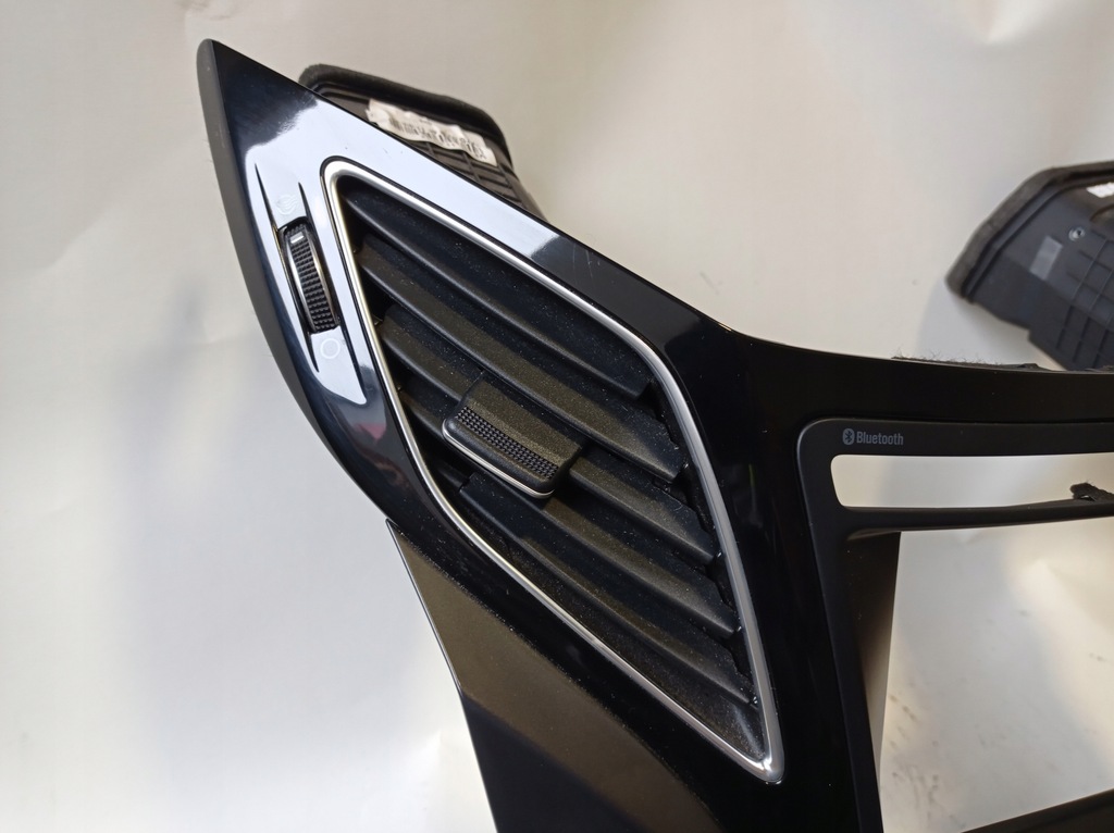 фото №6, Захист консоль середня hyundai i40 u09c873810