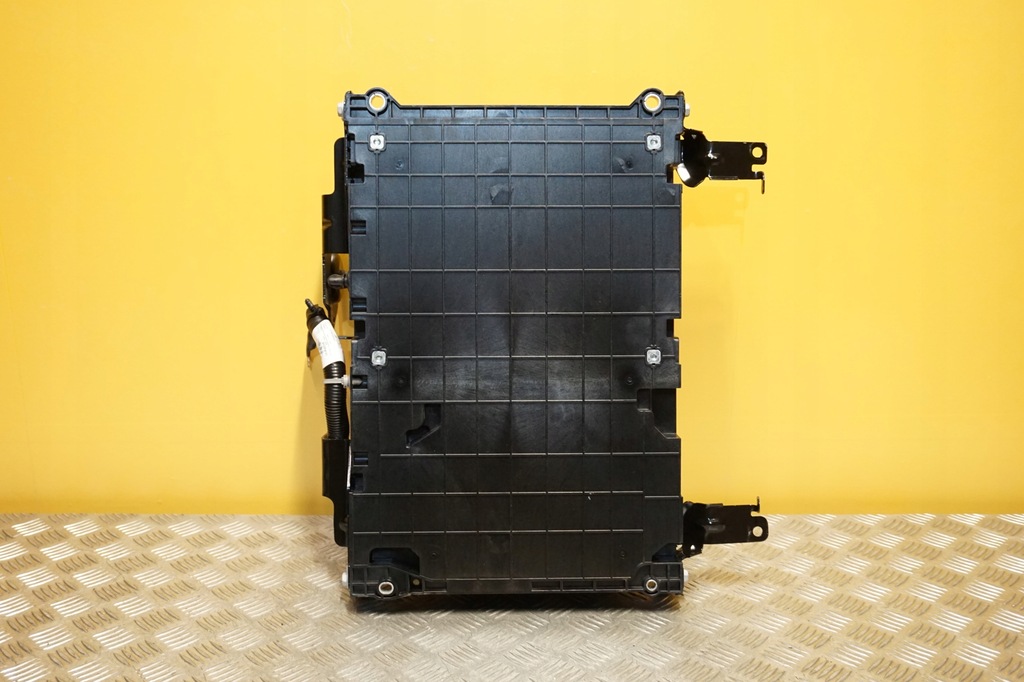 фото №1, Dodge ram 1500 2019 - 2023 акумулятор 48v etorque li-ion p04610376ap