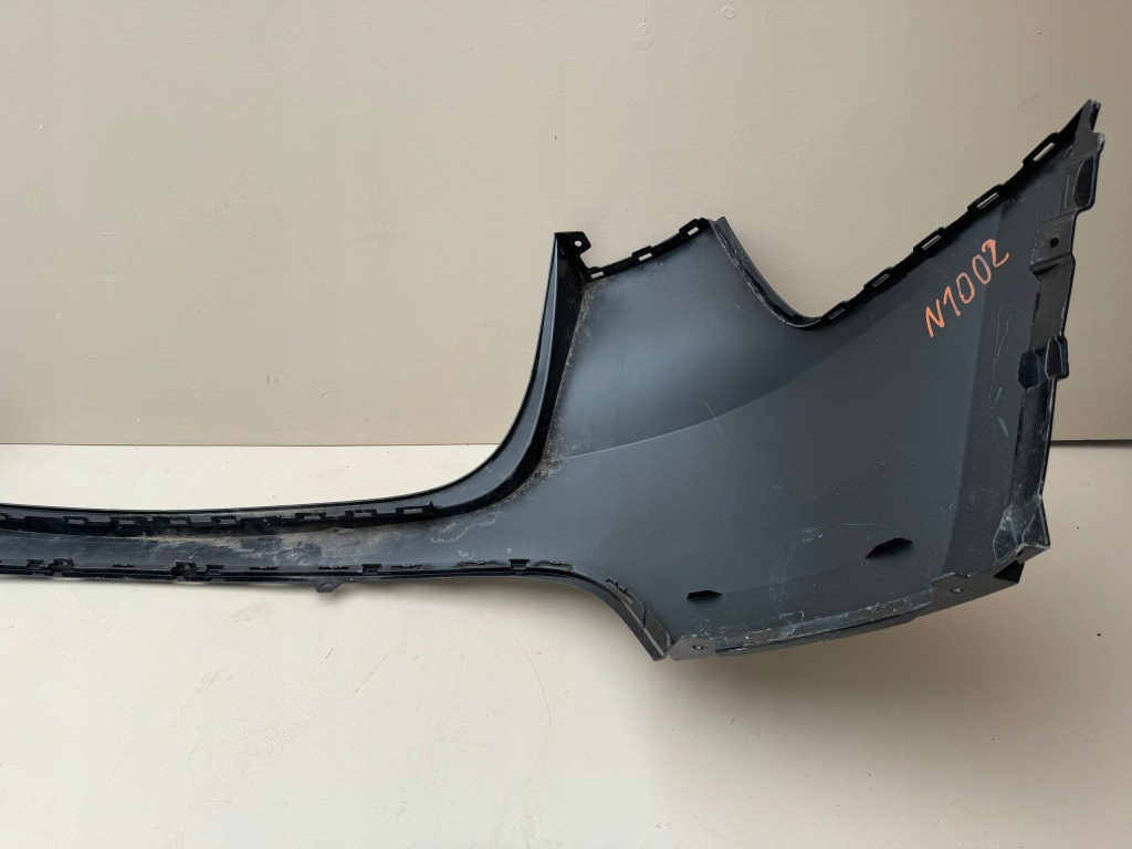 Tesla model y 20r- бампер задний  задний задний  1687995-00 Киев