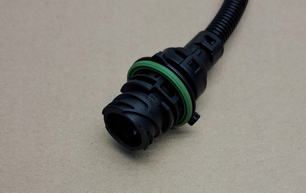 фото №5, Mercedes оригінальний номер датчик температури вихлопних газів a0061530728