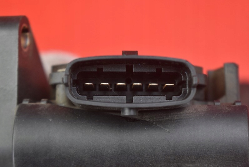 фото №7, Потенциометр педаль газа eu 46755863 alfa romeo 147 1.9 jtd 115 km 00-04