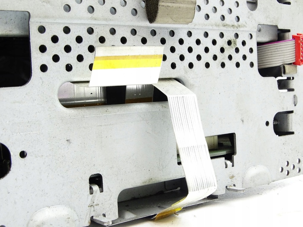 фото №4, Радіопрогравач радіо cd bolero skoda superb ii 3t0035156f