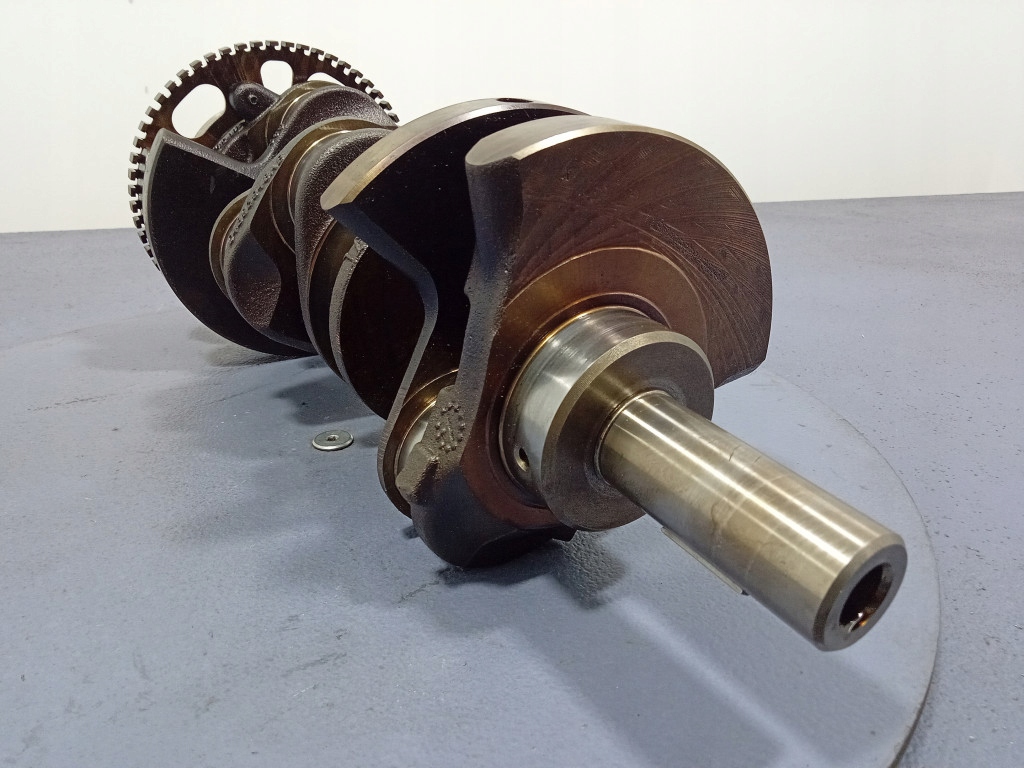 фото №6, Chrysler pacifica ii 17- 3.6 v6 wał коленчатый 04893948ab