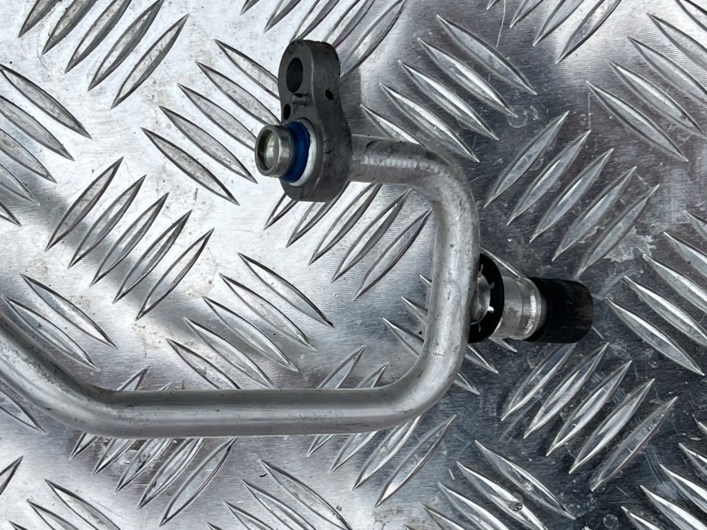 фото №4, Шланг кондиціонера hyundai kona kappa h05