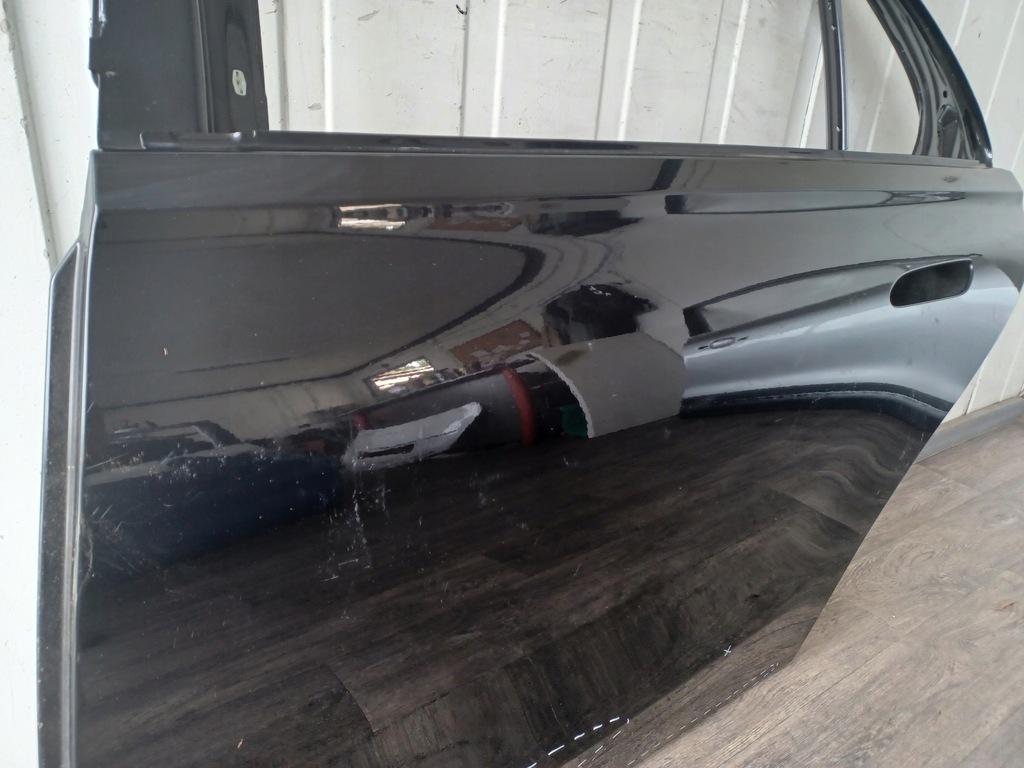 фото №8, Дверь ---- mercedes sklasa s klasa w223 223 long ---- задние левая -