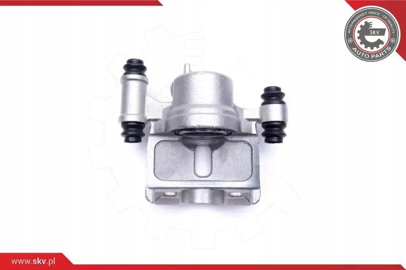 фото №8, 2x суппорты тормоза esen skv перед l+p do kia picanto ii