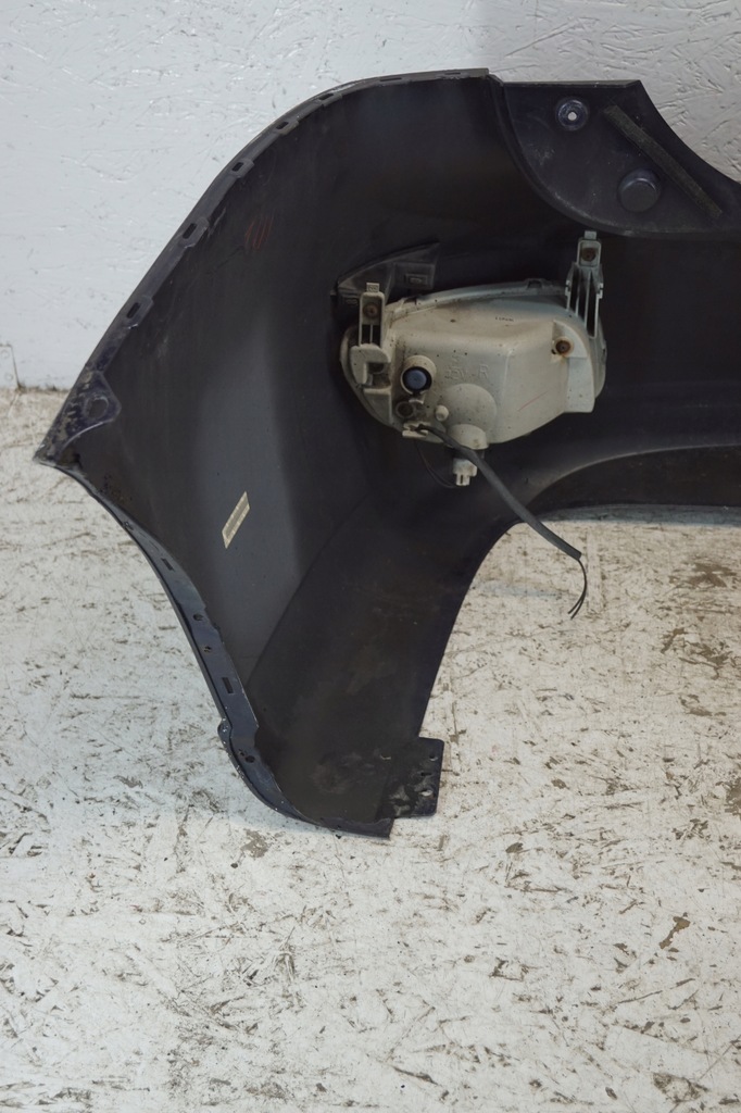 фото №15, Бампер задня mazda 5 i lift