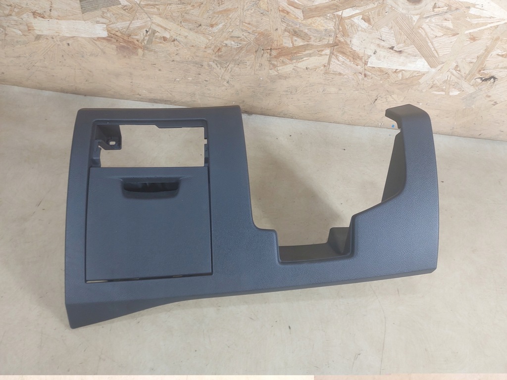 фото №1, Laguna iii бардачок консоли