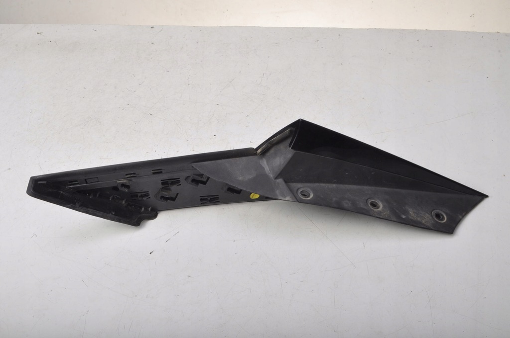 фото №6, Opel astra k молдинг крыла 39130488 правая