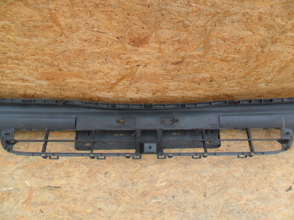 фото №12, Toyota corolla e11 97-00 1997-2000 бампер передній