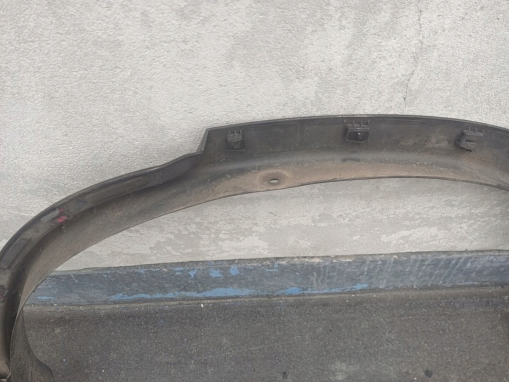 фото №7, Honda cr-v iv 12- молдинг крыла правая задняя 74410t1ge