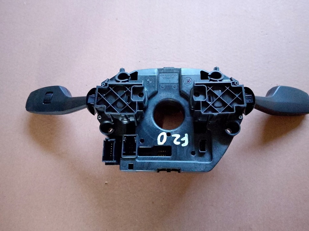 фото №4, Bmw f20 f21 лента руля