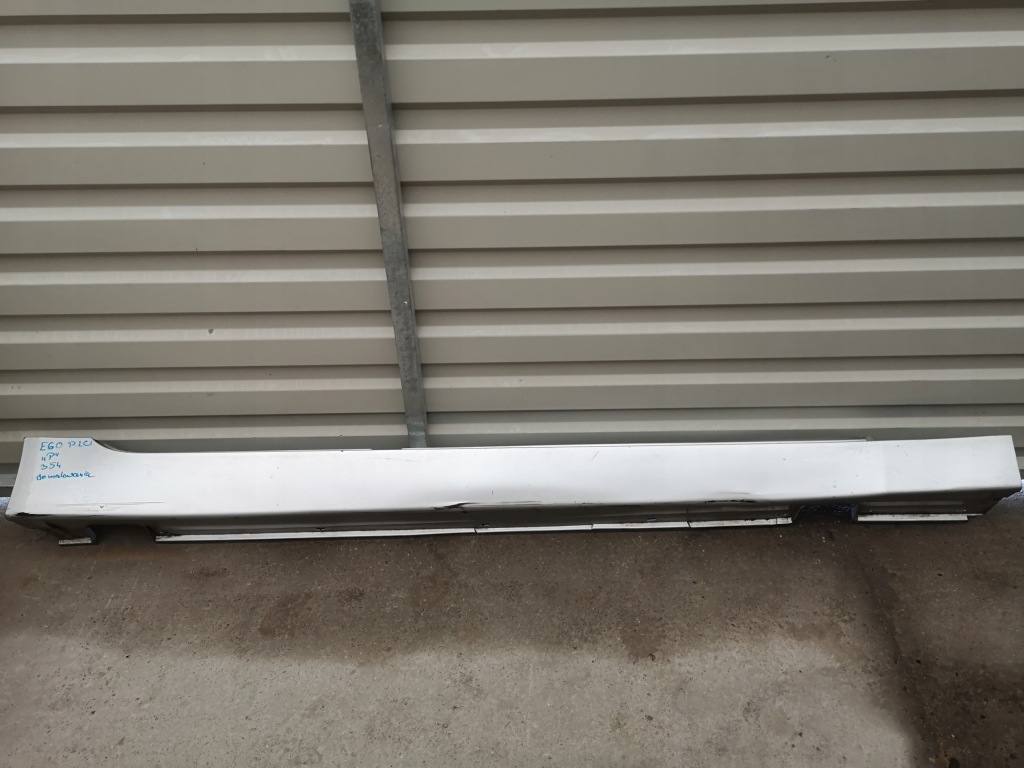 фото №1, Молдинг поріг права bmw e60 e61 przed lift 354