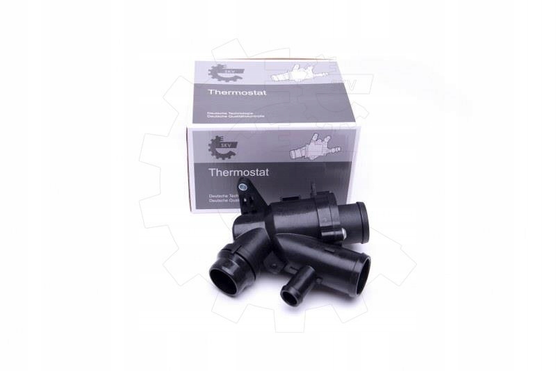 фото №1, Skv термостат - land rover discovery iv range rover iii iv - lr010799