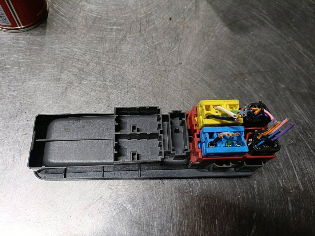 фото №8, Volvo v40 перемикач вікон електрика перед 30815237