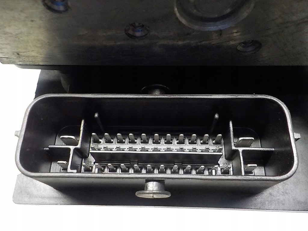 фото №13, Peugeot 308 насос abs 0265230714 9666229480 0265951218 9666229180