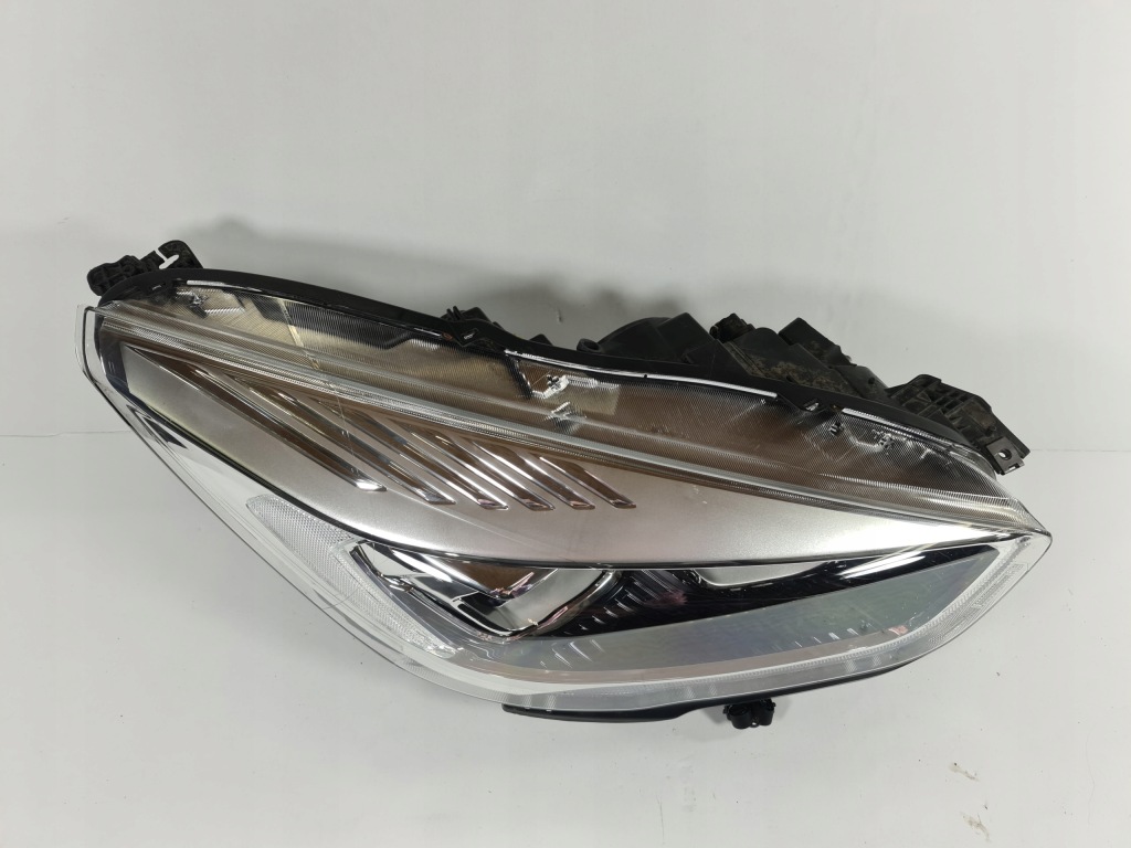 Kuga mk2 рестайлінг  фара правий ліва лінза led комплект gv41-13w030-cg Київ