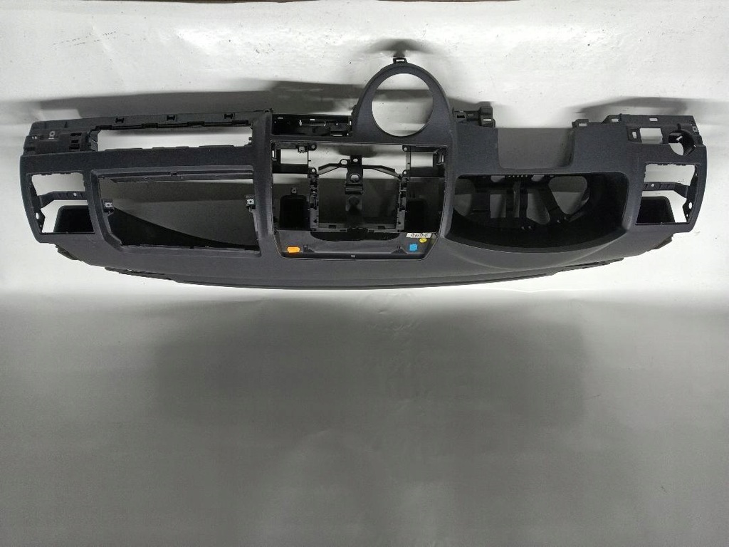 фото №9, Панель приладів приладова консоль vw t5 7h18570005