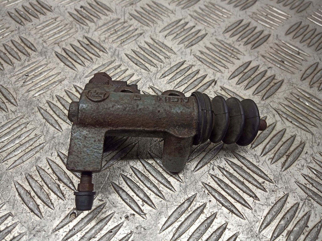 фото №1, Циліндр зчеплення toyota yaris i 1.0 b