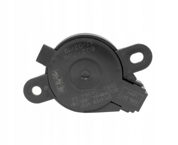 фото №10, Динамик датчиков парковки pdc ford wiele modeli 4501599 _ 3w83-15k864-aa