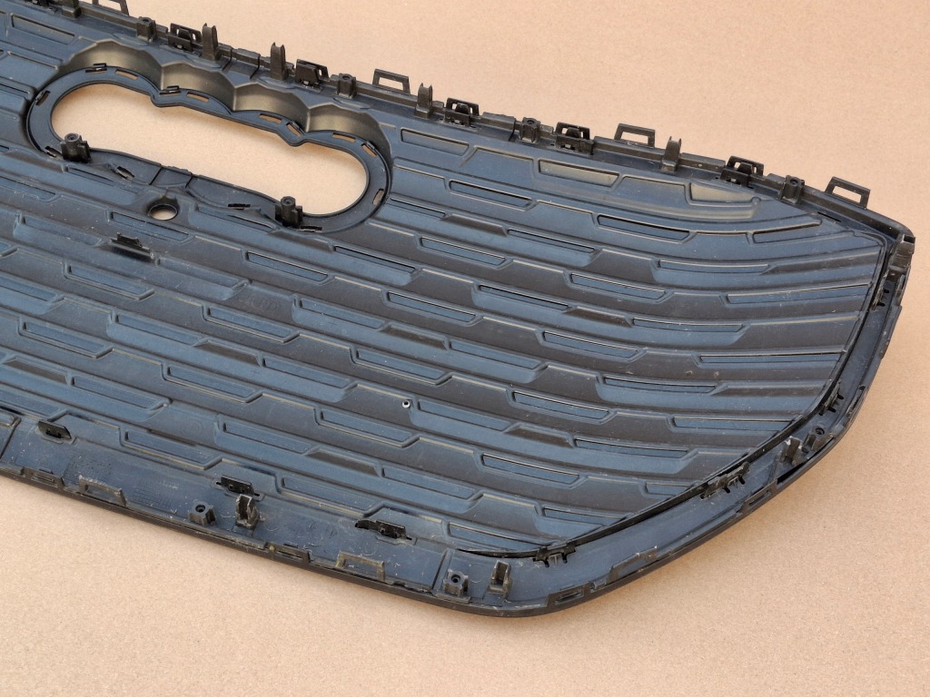 фото №10, Audi q4 e-tron 89a решітка радіатора решітка радіатора бампера решітка 89a853653a