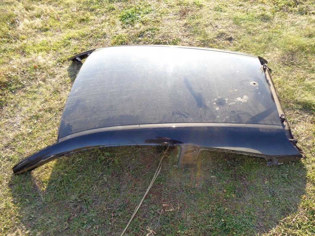 Купить Крыша alfa romeo mito 2008- kod 601