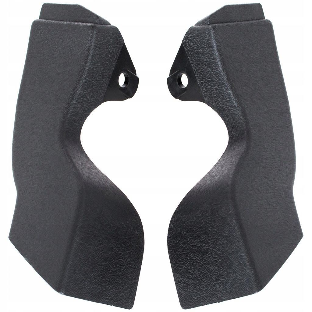 фото №1, 2× защита петля l+p kpl do opel movano b 2010-