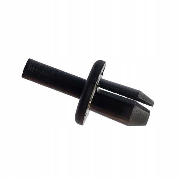 фото №3, Клипса штифт накладки порога порог volvo c30 s40