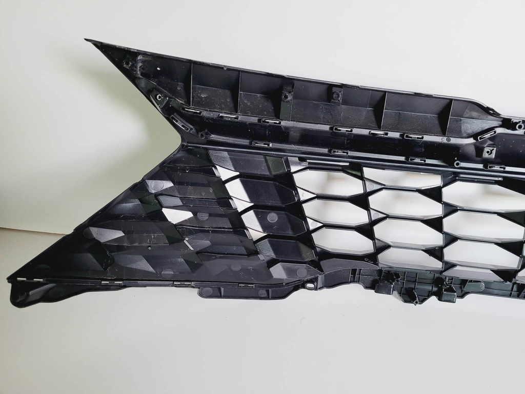 фото №8, Kia sportage 5 v 21 решётка радиатора решётка радиатора новый