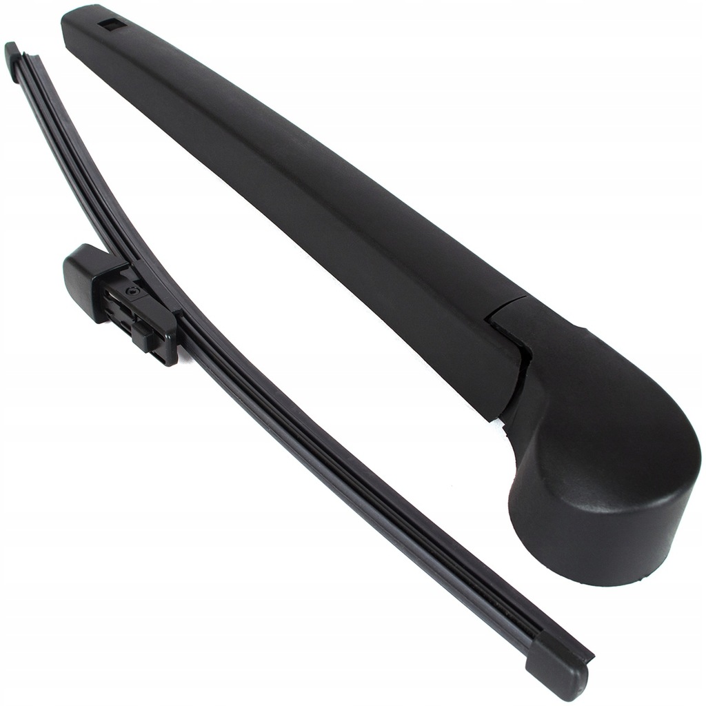 фото №1, Рычаг дворники задняя + щетка seat alhambra 201