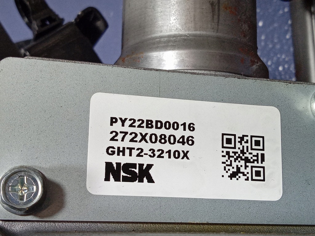 фото №7, Mazda 6 iii gj колонка підсилювач електричний ght2-3210x