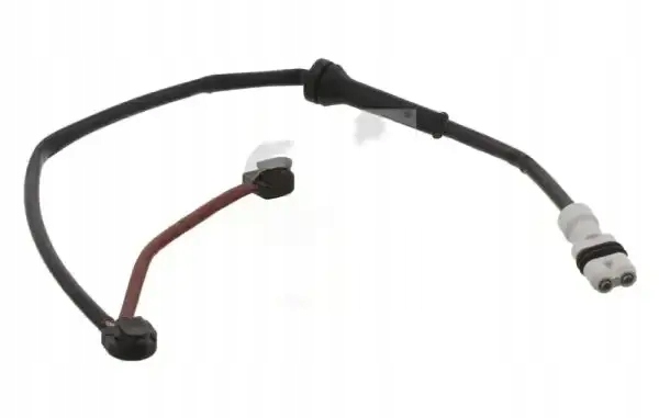 фото №1, Датчик зносу гальмівних колодок 33400 febi bilstein